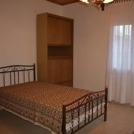 Alexia Cozy Mountain House * Χρυσομηλιά